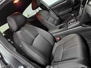 HONDA Civic 1.0 IVTEC TURBO ELEGANCE NAV