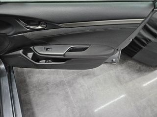 HONDA Civic 1.0 IVTEC TURBO ELEGANCE NAV