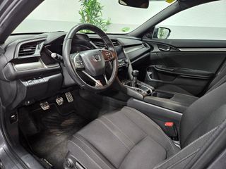 HONDA Civic 1.0 IVTEC TURBO ELEGANCE NAV