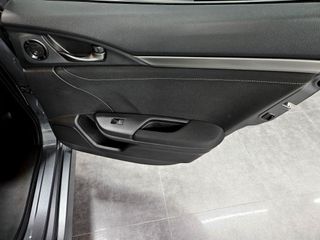 HONDA Civic 1.0 IVTEC TURBO ELEGANCE NAV