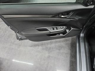 HONDA Civic 1.0 IVTEC TURBO ELEGANCE NAV