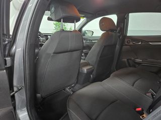 HONDA Civic 1.0 IVTEC TURBO ELEGANCE NAV