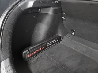 HONDA Civic 1.0 IVTEC TURBO ELEGANCE NAV