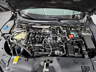 HONDA Civic 1.0 IVTEC TURBO ELEGANCE NAV