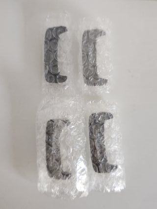 Piezas src osc Peugeot 205 T16 Evo2