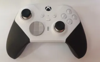 Mando Xbox Elite Series 2 + Paddles Scuf