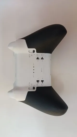 Mando Xbox Elite Series 2 + Paddles Scuf