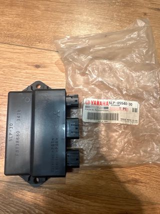 CDI Yamaha Raptor 660 Original