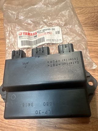 CDI Yamaha Raptor 660 Original