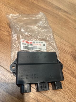 CDI Yamaha Raptor 660 Original