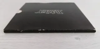 Medalla Bélgica Astérix