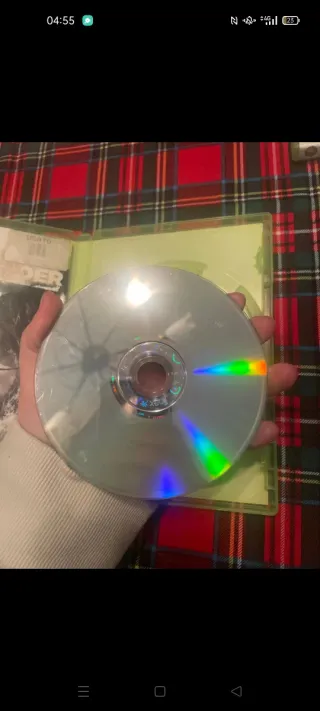 Xbox 360 Tomb Raider