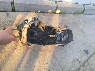 Bloque motor Yamaha Jog RR