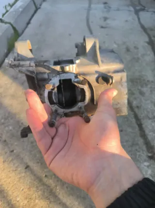 Bloque motor Yamaha Jog RR