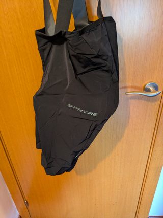 NUEVO Culote SHIMANO S-PHYRE FLASH talla L