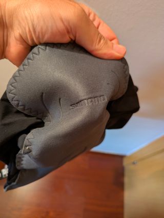 NUEVO Culote SHIMANO S-PHYRE FLASH talla L