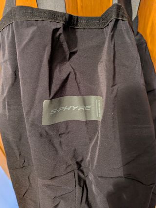 NUEVO Culote SHIMANO S-PHYRE FLASH talla L