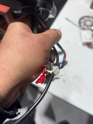 Display SmartGyro K2