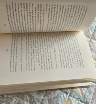 Libro Nieves Herrero