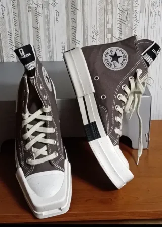 Converse Turbodrk Chuck 70 High 38