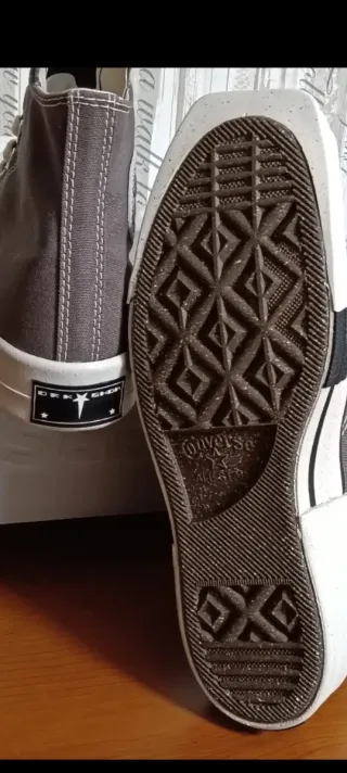 Converse Turbodrk Chuck 70 High 38