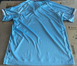 Camiseta Celta de Vigo Umbro 1997