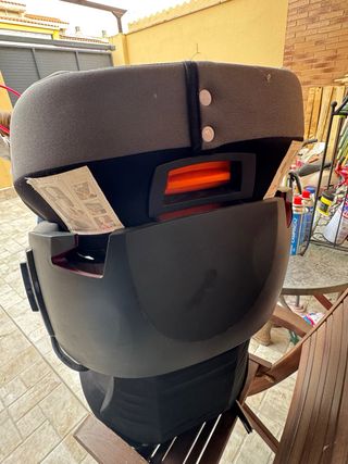 Silla coche Cybex Isofix