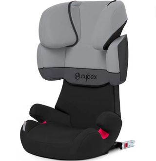 Silla coche Cybex Isofix