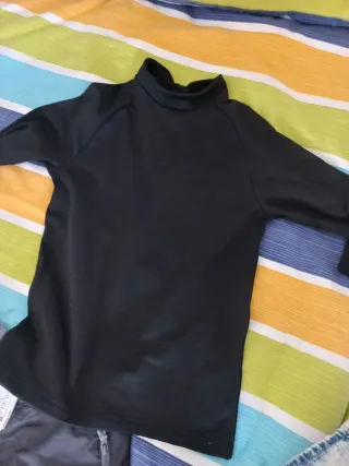 Ropa de nieve 11 años.