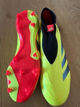 Adidas Predator League Laceless FG/MG - Eu 45 1/3