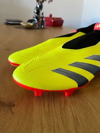 Adidas Predator League Laceless FG/MG - Eu 45 1/3