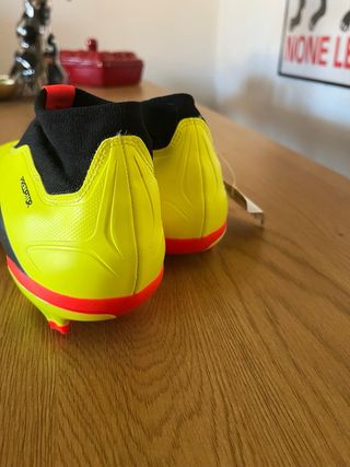 Adidas Predator League Laceless FG/MG - Eu 45 1/3