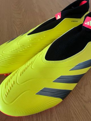 Adidas Predator League Laceless FG/MG - Eu 45 1/3