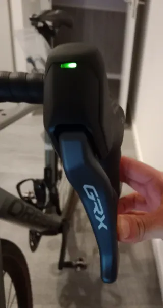 Orbea Terra RACE Gravel Bike 2026 (NUEVA)