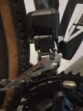 Orbea Terra RACE Gravel Bike 2026 (NUEVA)