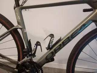 Orbea Terra RACE Gravel Bike 2026 (NUEVA)
