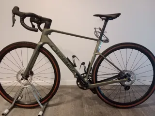 Orbea Terra RACE Gravel Bike 2026 (NUEVA)