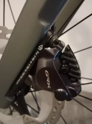 Orbea Terra RACE Gravel Bike 2026 (NUEVA)