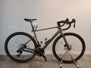 Orbea TERRA RACE Gravel Bike 2026 (NUEVA)