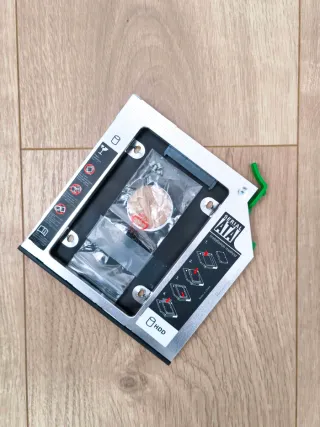 Computer desktop HP ProDesk 400 G3 SFF