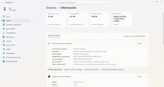 Computer desktop HP ProDesk 400 G3 SFF