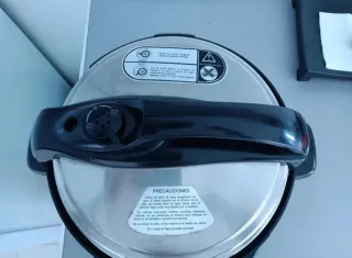 Robot Cocina Newcook + Libro Instrucciones