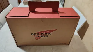 Scarpe Antinfortunistiche BOA Nero Arancio