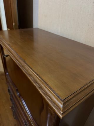 Cómoda/Sinfonier Vintage Madera en perfecto estado
