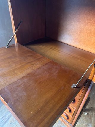 Cómoda/Sinfonier Vintage Madera en perfecto estado