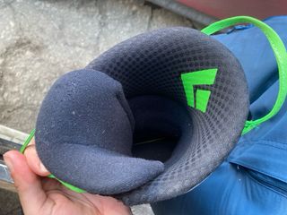 Botas de esqui de travesía/freeride