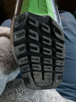 Botas de esqui de travesía/freeride