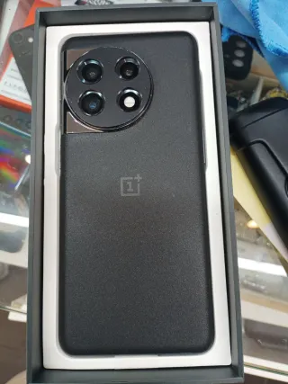OnePlus 11 5G Negro
