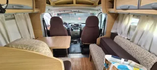 FIAT Ducato 2010