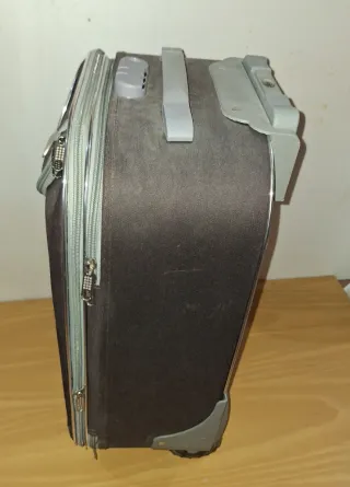 Maleta Cabina Easy Trip Extensible 35-44 litros